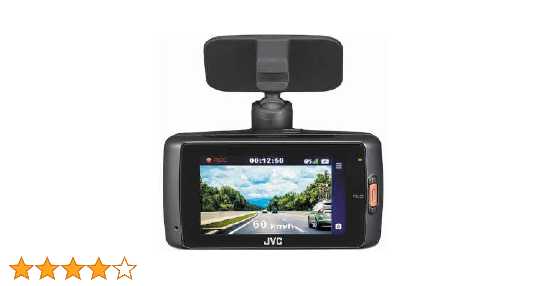 Amazon.co.jp: JVC KENWOOD GC-DR1 ドライブレコーダー 300万画素 Amazon.co.jp: JVC KENWOOD GC-DR1 ドライブレコーダー 300万画素